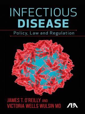 cover image of Infectious Disease